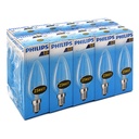 Philips ampoule E-14 - 25 watts