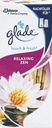 Glade touch & Fresh recharge relaxine, 10ml