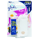 Glade touch fresh relaxing zen, 10ml