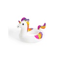 (36159) LICORNE FANTASY DIAMETRE 91 CM 2 CHAMBRES À AIR VALVES DE SECURITE 