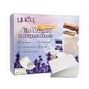 Lessive senteur lavande Lingettes