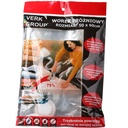 Sac sous vide 50x60 