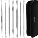 Kit peau anti-points noirs 7pc