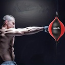 Ballon de boxe suspendu