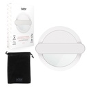 SODY BH2002 Miroir de voyage à leds