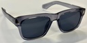(1- B3683) Lunettes de soleil Gris fonce. Verres Cat.3. Forte luminosité solaire. CE