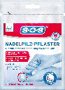 SOS Pansement mycose des ongles 8 pièces