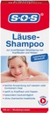 SOS Shampoing poux flacon 100 ml