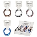 Bracelet avec perle lot de 2