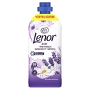 Lenor Provence laundry softener 59 washes