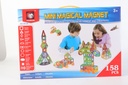 MINI MAGICAL MAGNET CONSTRUCTION MAGNÉTIQUE