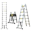 Herzberg HG-5440 Wandering 4.4m telescopic