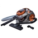 Herzberg HG-8046 COP Aspirateur Sans Sac Multiclone