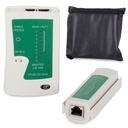 Testeur de câble réseau RJ45 RJ11