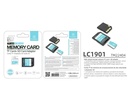 Carte memoire Micro SD 128 Go avec adaptateur
