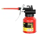 Bidon d'huile bec flexible 250 ml