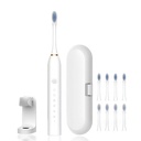 Ensemble de brosses à dents électriques X3, 8 tête