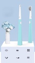 Ultrasonic dental cleaner