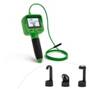 LIZARD CAM - MICROCAMÉRA FLEXIBLE