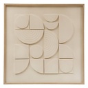 Toile 3d catalina 60x60