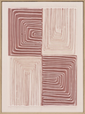 Image 60x80cm 3D