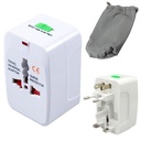 Global Universal Plug Adapter