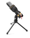 Microphone de studio professionnel