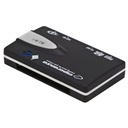 Lecteur de carte USB tout-en-un
