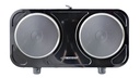 FOUR ELECTRIQUE COTOPAXI PUISSANCE 2000W