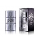 EAU DE PARFUM MASTER ESSENCE PLATINUM MEN