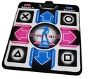 Tapis de danse USB