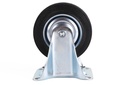 Roulette fixe 100 mm
