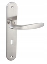 Goa poignée Aluminium