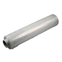 Film etirable 50 cm x 300 m transparent