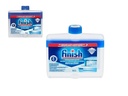 Finish Nettoyant pour lave-vaisselle 250 ml 