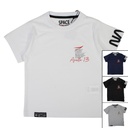 T-shirt manches courtes garçon Nasa