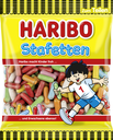 Haribo courses de relais 160 g