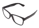 Lunettes de lecture cannes noires +2.50