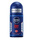 Deodorant roller nivea men dry impact
