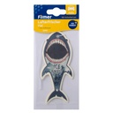 Desodorisant parfum requin : Ice Forest
