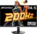 Ecran Sansui 24.5 inch 200hz