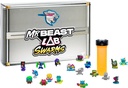 MrBeast Lab Swarms Kit Coffret 18 piece