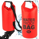 Sac etanche de kayak 15 L