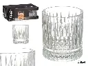 Verre à whisky a l'unité – 330 ml