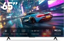 IFFALCON 65" Mini LED 4K 144HZ dolby TV