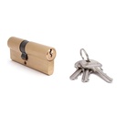 Insert de porte pour serrure 30/30