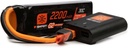 Batterie Spektrum Smart 3S 2200mAh Lipo
