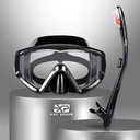 Set Masque/Tuba PRO/EXP Vision