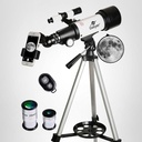 Télescope astronomique Gskyer 70 mm