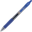 Stylo bleu à bille Pilote G-2